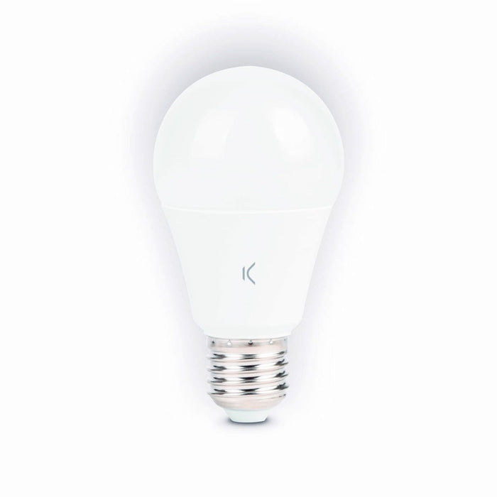 LED крушка KSIX E27 9W F