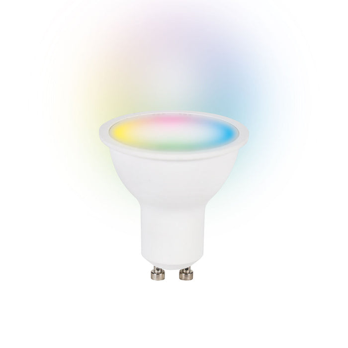 LED крушка KSIX GU10 5,5 W G