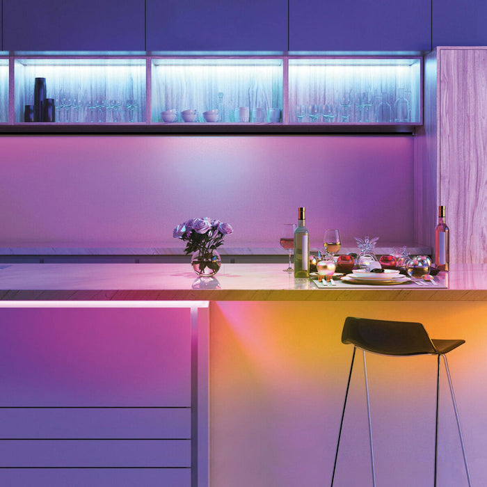 LED ленти KSIX 21W