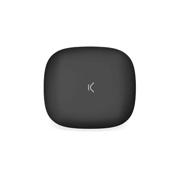 Безжични слушалки KSIX Oblivion Черен