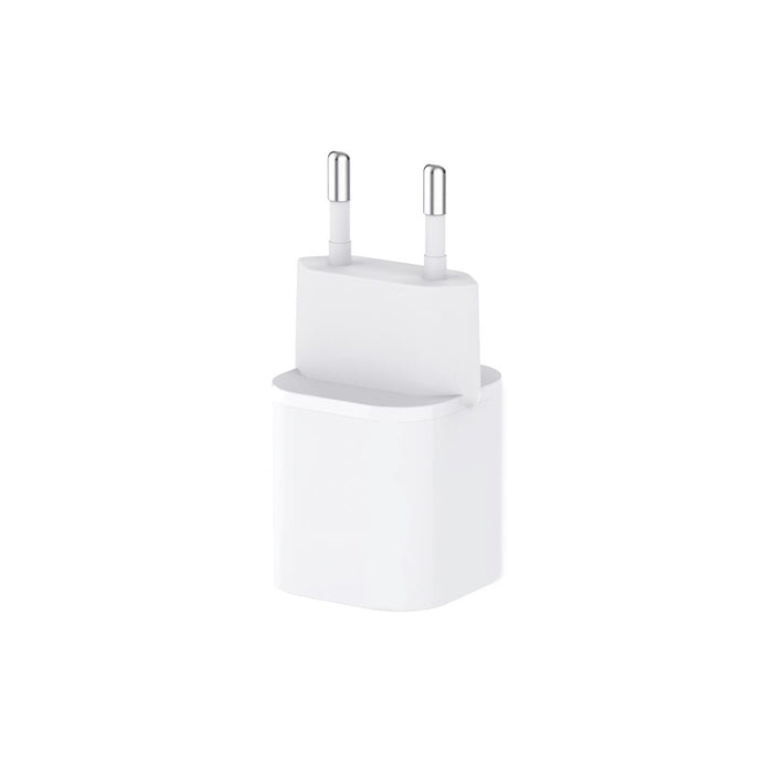 Зарядно за стена KSIX PPS Бял 30 W