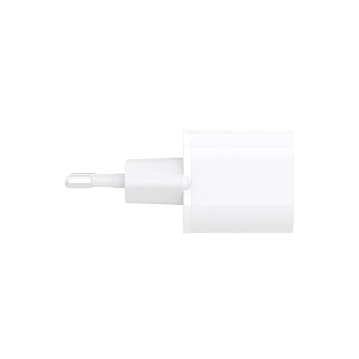 Зарядно за стена KSIX PPS Бял 30 W