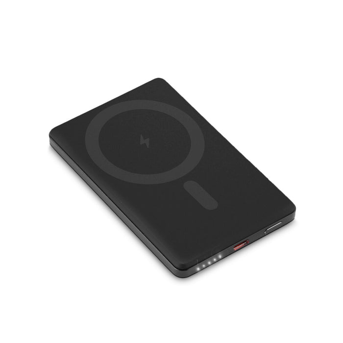 Преносима батерия Powerbank KSIX Сив 5000 mAh