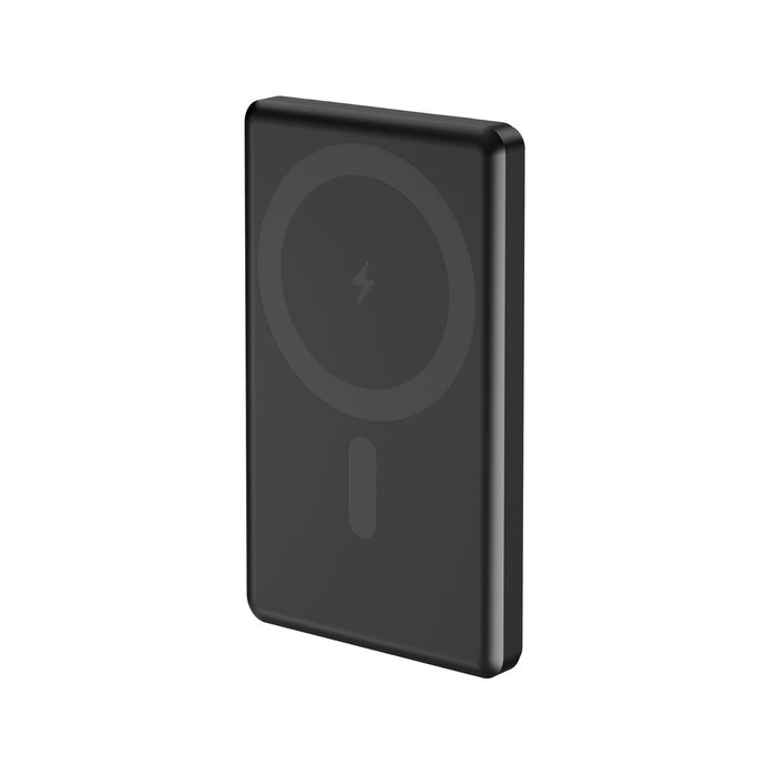 Преносима батерия Powerbank KSIX Сив 5000 mAh