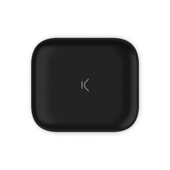 Слушалки KSIX Cosmos Черен