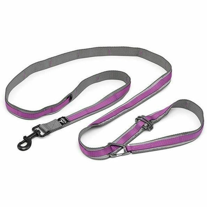 Каишка Kurgo Quantum Виолетов Violet Найлон
