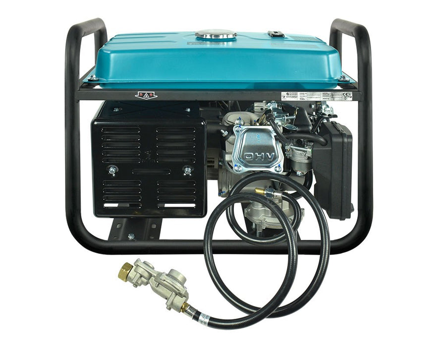 ХИБРИДЕН ГЕНЕРАТОРЕН КОМПЛЕКТ 7,5KW,230V KÖNNER&SÖHNEN KS10000E G