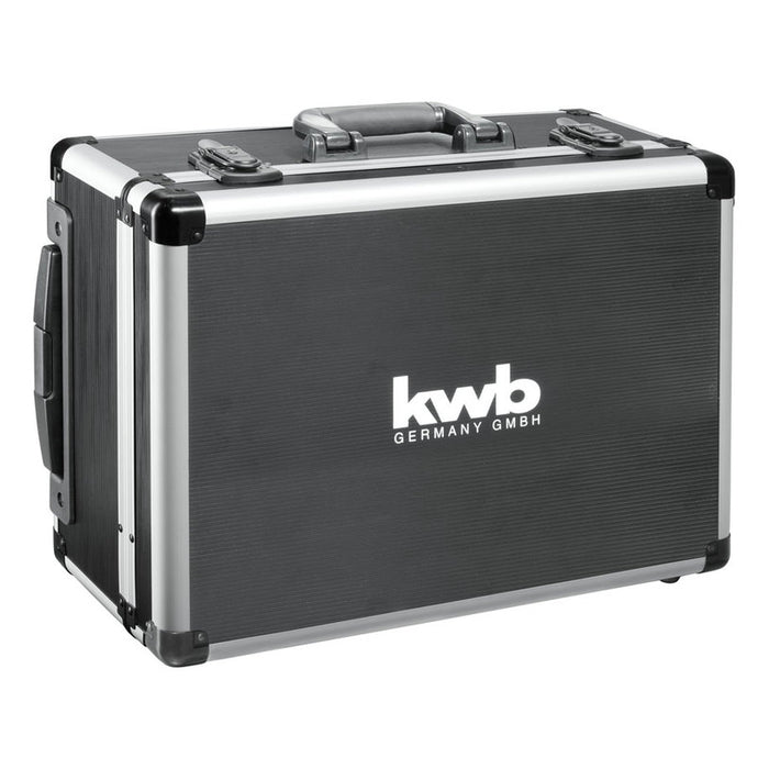 КОМПЛЕКТ ИНСТРУМЕНТИ 175 ЧАСТИ KWB