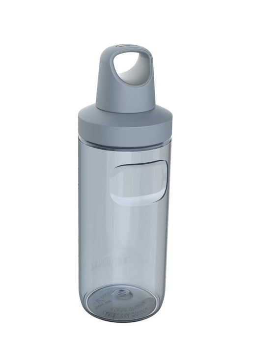 Бутилка за вода KAMBUKKA Reno 500ml сива