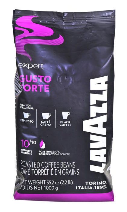 Lavazza Gusto Forte Expert 1 кг