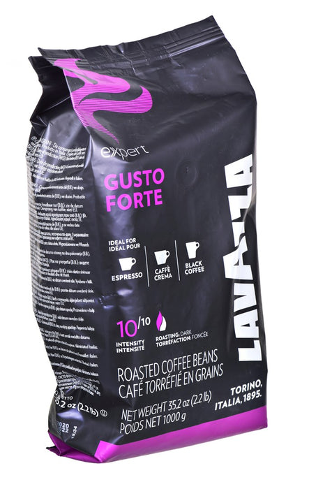 Lavazza Gusto Forte Expert 1 кг