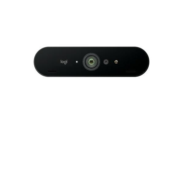 Logitech Brio 4K, графит