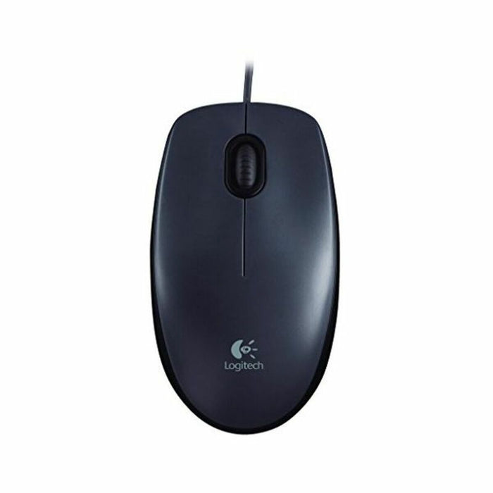 Мишка Logitech 910-001793