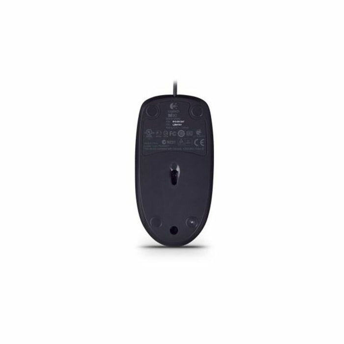 Мишка Logitech 910-001793