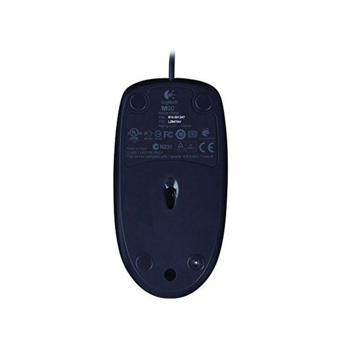 Мишка Logitech 910-001793