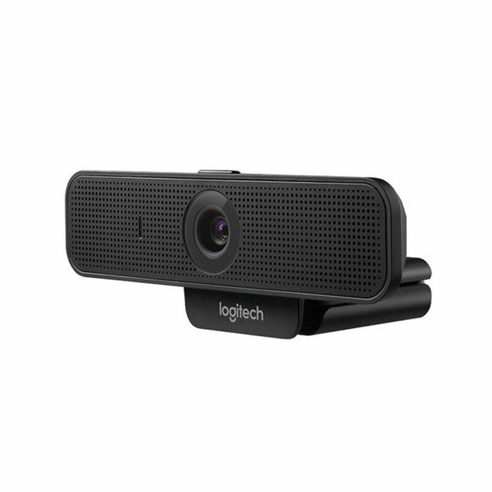 Уебкамера Logitech 960-001076 HD 1080p Auto-Focus