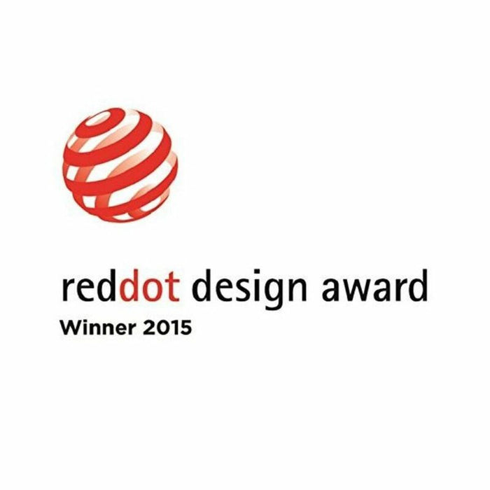 Безжична мишка Logitech 910-004287 1000 dpi Черен