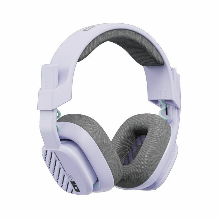 Слушалки Logitech Astro 10