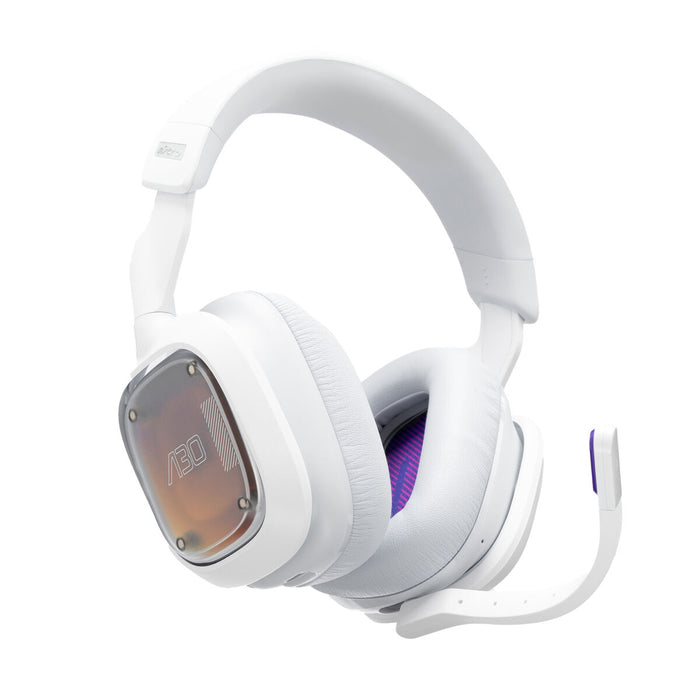 Слушалки за игра с микрофон Logitech 939-001987