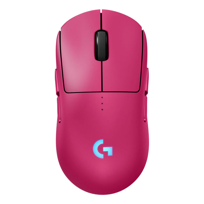 Клавиатура с мишка Logitech 910-007310
