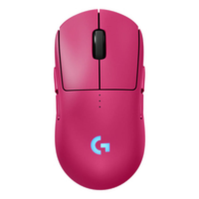 Клавиатура с мишка Logitech 910-007310
