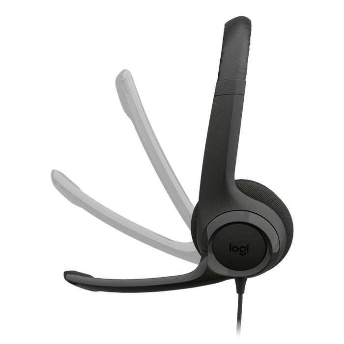 Слушалки Logitech 981-001576