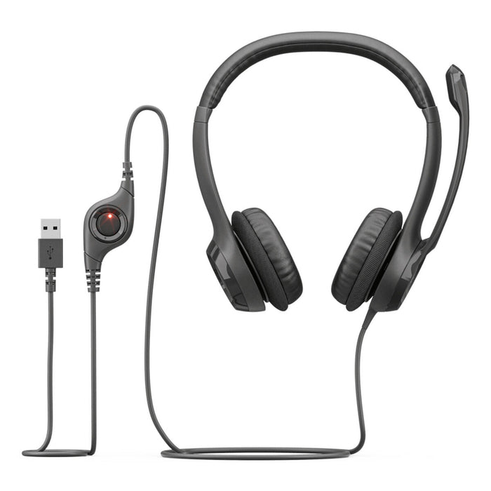 Слушалки Logitech 981-001576