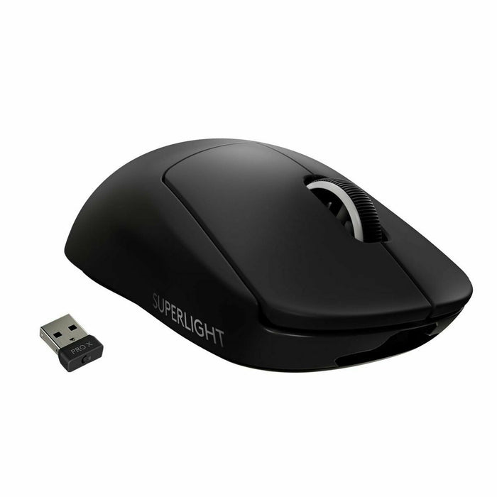 Безжична мишка Logitech 910-005881 Черен