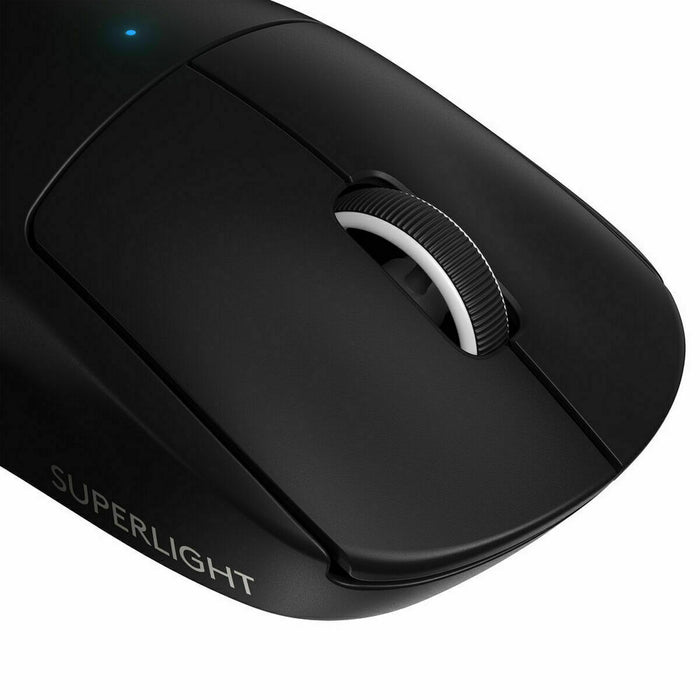 Безжична мишка Logitech 910-005881 Черен