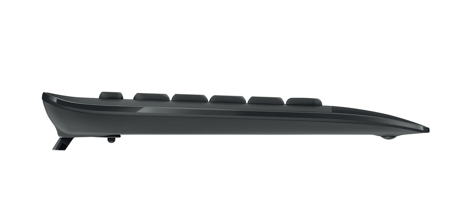Logitech MK545 ADVANCED Wireless Keyboard and Mouse Combo