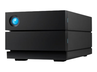 LACIE 2big RAID 40TB USB 3.1 TYPE C