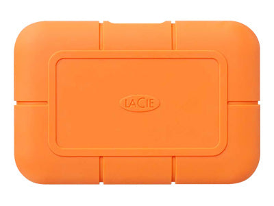 LACIE Rugged SSD 2TB 6,4 см 2,5 инча USB-C външен