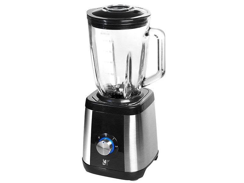 LAFE BCP003 Блендер 600W 1.5L Inox / Черен