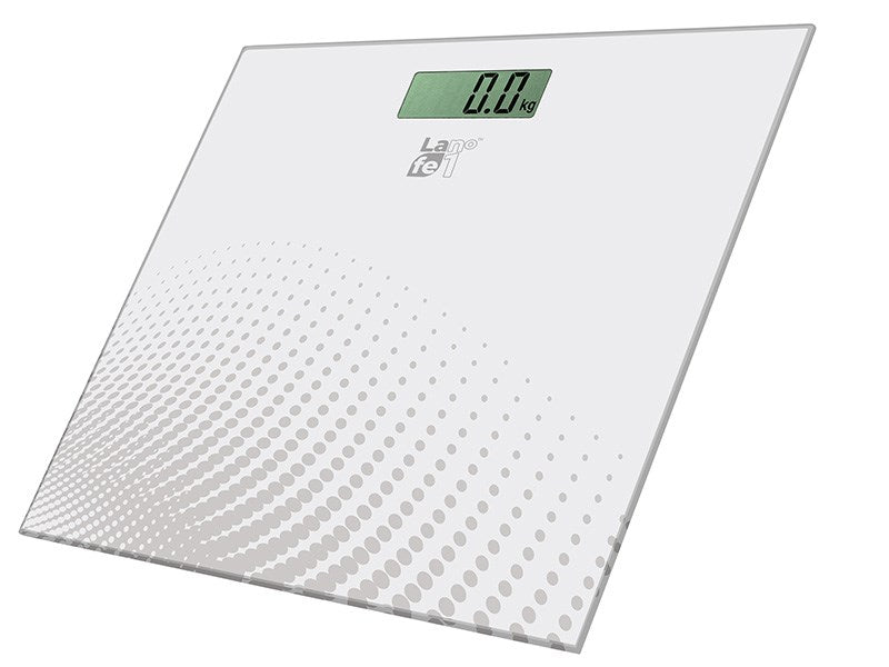 LAFE WLS001.1 Square Електронна лична везна
