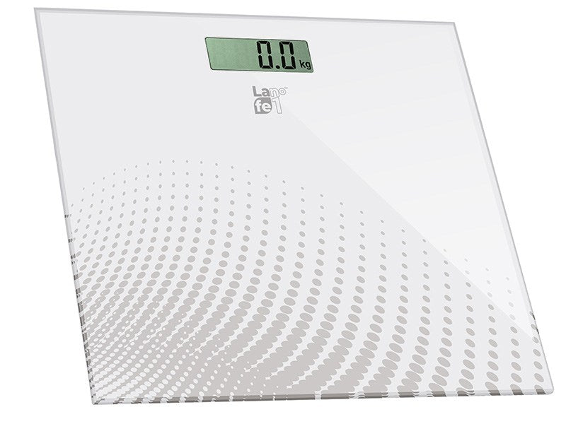 LAFE WLS001.1 Square Електронна лична везна