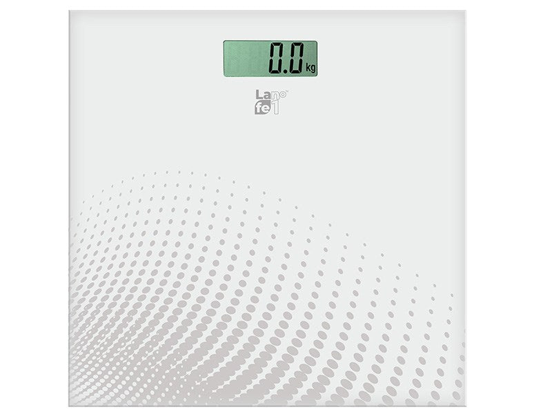 LAFE WLS001.1 Square Електронна лична везна