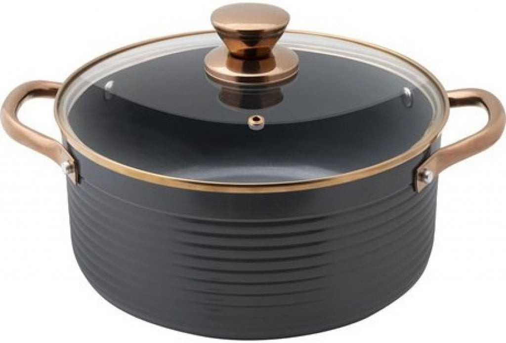Тенджера Lamart LT1241 24см