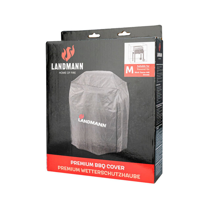 ПОКРИВАЛО ЗА БАРБЕКЮ LANDMANN 15705