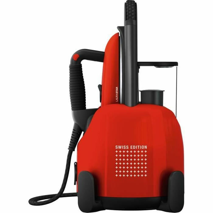 Уред за почистване с пара Laurastar Lift Swiss Limited Edition 2200 W