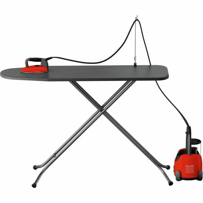Уред за почистване с пара Laurastar Lift Swiss Limited Edition 2200 W