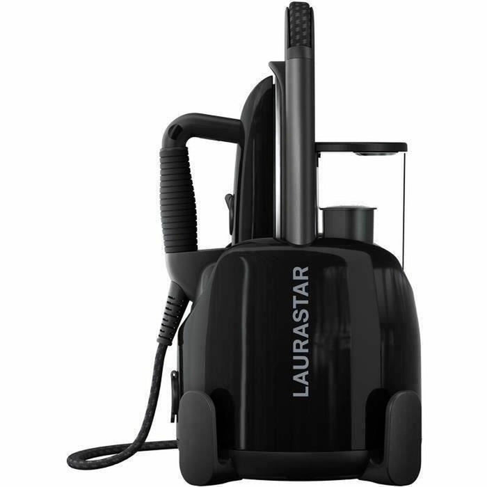 Парна ютия Laurastar 000.0301.520 Черен 2200 W