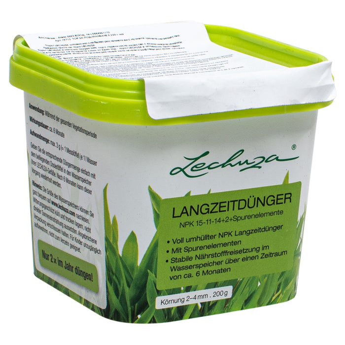ТОР ЗА ПОДХРАНВАНЕ 0.2KG LECHUZA