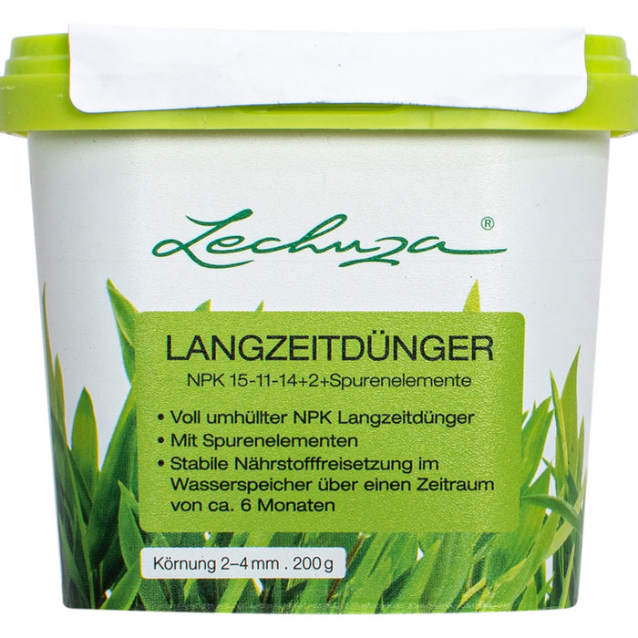 ТОР ЗА ПОДХРАНВАНЕ 0.2KG LECHUZA