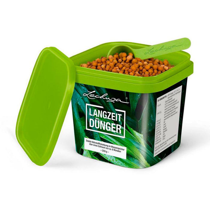 ТОР ЗА ПОДХРАНВАНЕ 0.2KG LECHUZA