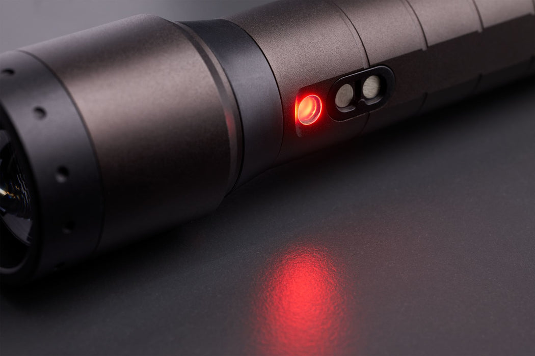 Ledlenser P7R Signature Black Ръчно фенерче LED