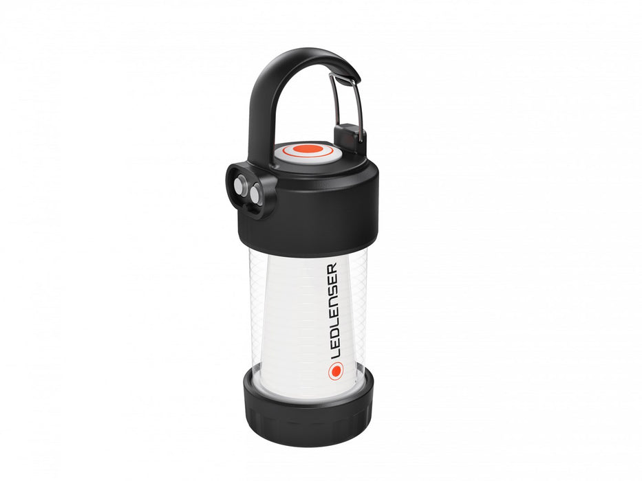 Ledlenser ML4 Фенер за къмпинг с батерии