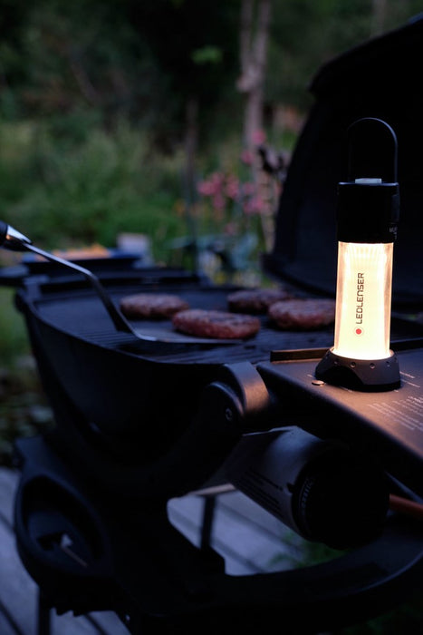 Ledlenser ML6 Фенер за къмпинг с батерии