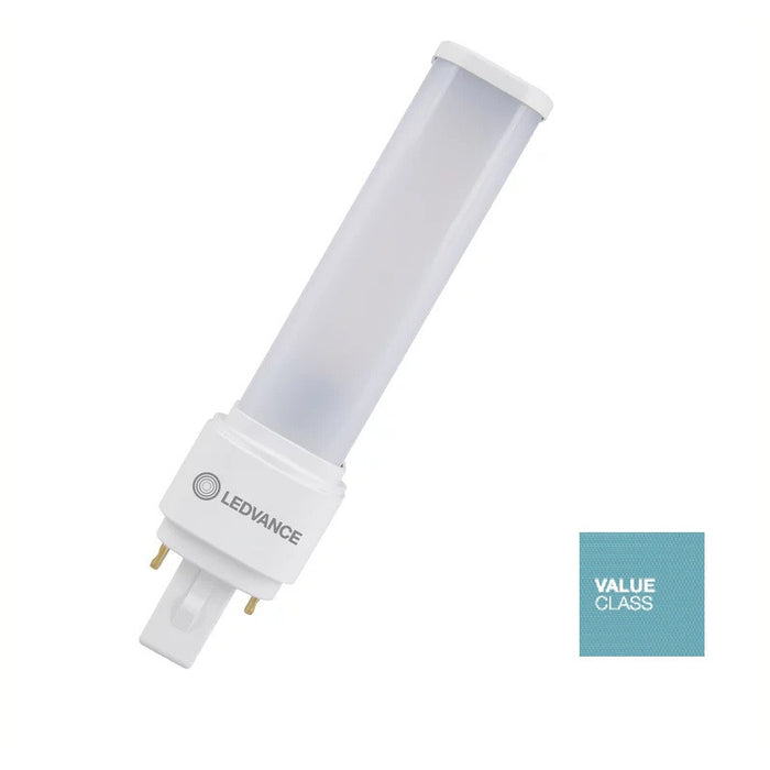 LED ЛАМПА DULUX LED D13 EM/AC MAINS 6W 840 G24D-1 LEDVANCE