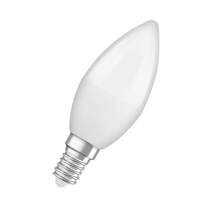 LED ЛАМПА ANTIBACTERIAL CLB40 470lm/865 E14 LEDVANCE