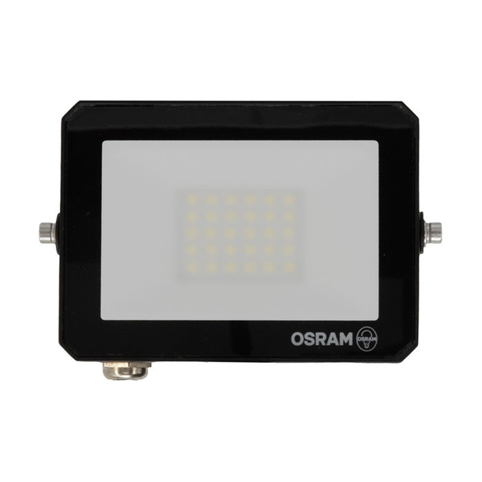 LED ПРОЖЕКТОР FLOODLIGHT LUX 20W 865 BLACK OSRAM LEDVANCE